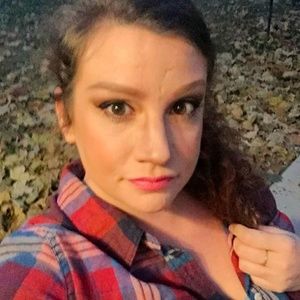 Meet your Posher, Lindsey